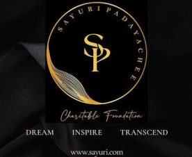 The Sayuri Padayachee Charitable Foundation